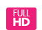 Full HD rozlišení